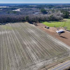 Photo #10 of SOLD property in Off Town Creek Road, Elm City, NC 7.8 acres