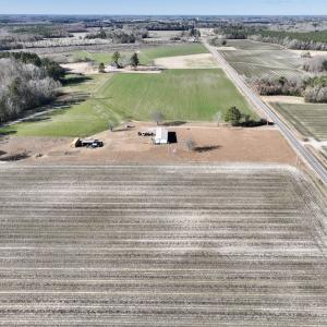 Photo #12 of SOLD property in Off Town Creek Road, Elm City, NC 7.8 acres
