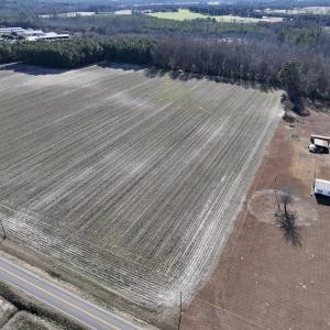 Photo #8 of SOLD property in Off Town Creek Road, Elm City, NC 7.8 acres
