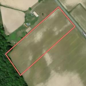 Photo #25 of SOLD property in Off Town Creek Road, Elm City, NC 7.8 acres