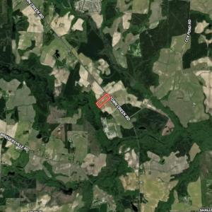 Photo #26 of SOLD property in Off Town Creek Road, Elm City, NC 7.8 acres