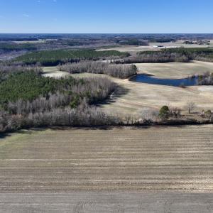 Photo #4 of Off Town Creek Road, Elm City, NC 6.8 acres