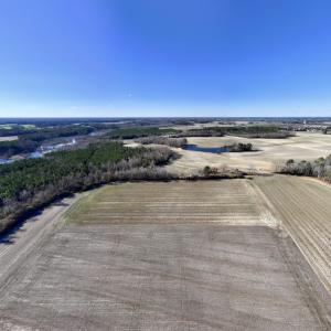 Photo #5 of Off Town Creek Road, Elm City, NC 6.8 acres