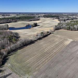 Photo #6 of Off Town Creek Road, Elm City, NC 6.8 acres