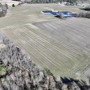 Photo #8 of Off Town Creek Road, Elm City, NC 6.8 acres