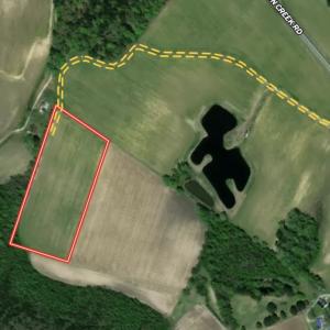 Photo #21 of Off Town Creek Road, Elm City, NC 6.8 acres