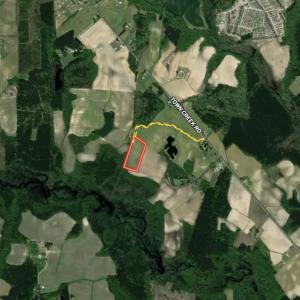 Photo #22 of Off Town Creek Road, Elm City, NC 6.8 acres