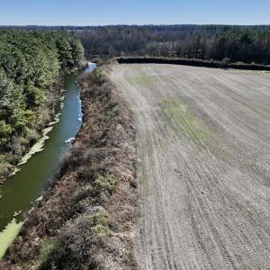 Photo #24 of SOLD property in Off Town Creek Road, Elm City, NC 108.2 acres