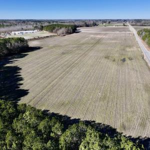 Photo #28 of SOLD property in Off Town Creek Road, Elm City, NC 108.2 acres
