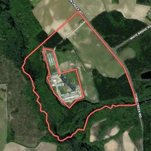 Photo #41 of SOLD property in Off Town Creek Road, Elm City, NC 108.2 acres