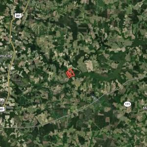 Photo #42 of SOLD property in Off Town Creek Road, Elm City, NC 108.2 acres