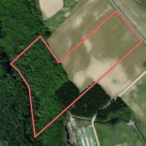 Photo #29 of SOLD property in Off Town Creek Road, Elm City, NC 26.4 acres