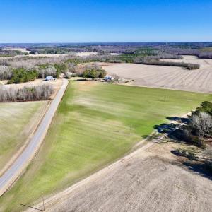 Photo #3 of SOLD property in Off Orchard Road, Elm City, NC 49.0 acres