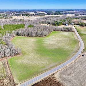 Photo #21 of SOLD property in Off Orchard Road, Elm City, NC 49.0 acres