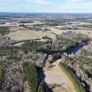 Photo #16 of SOLD property in Off Perkins Rd., Petersburg, VA 22.0 acres