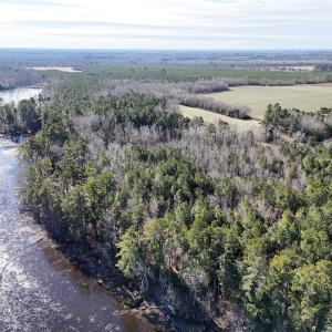 Photo #5 of SOLD property in Off Perkins Rd., Petersburg, VA 22.0 acres