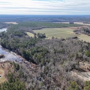 Photo #6 of SOLD property in Off Perkins Rd., Petersburg, VA 22.0 acres