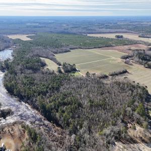 Photo #7 of SOLD property in Off Perkins Rd., Petersburg, VA 22.0 acres