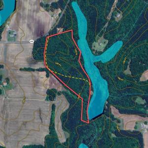 Photo #45 of SOLD property in Off Perkins Rd., Petersburg, VA 22.0 acres