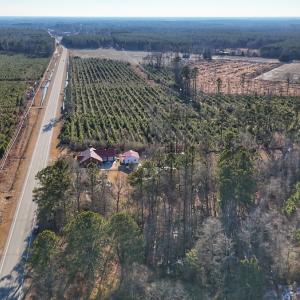 Photo #9 of SOLD property in Off Hwy 258, Rich Square , NC 0.7 acres