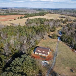 Photo #2 of SOLD property in Off Hairfield Lane, Axton, VA 73.3 acres