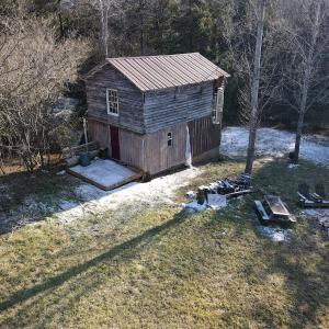 Photo #11 of SOLD property in Off Hairfield Lane, Axton, VA 73.3 acres