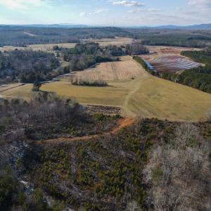 Photo #13 of SOLD property in Off Hairfield Lane, Axton, VA 73.3 acres