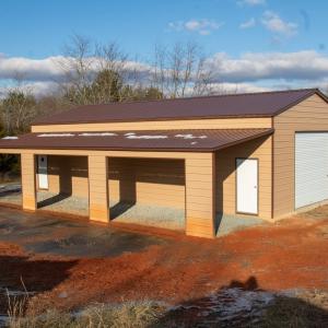 Photo #3 of SOLD property in Off Hairfield Lane, Axton, VA 73.3 acres
