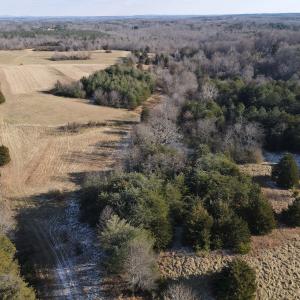 Photo #38 of SOLD property in Off Hairfield Lane, Axton, VA 73.3 acres
