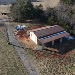 Photo #4 of SOLD property in Off Hairfield Lane, Axton, VA 73.3 acres