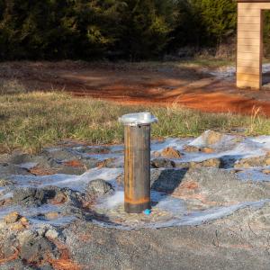 Photo #40 of SOLD property in Off Hairfield Lane, Axton, VA 73.3 acres