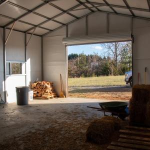 Photo #6 of SOLD property in Off Hairfield Lane, Axton, VA 73.3 acres
