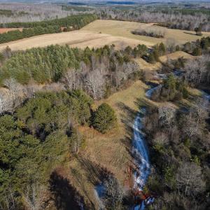 Photo #8 of SOLD property in Off Hairfield Lane, Axton, VA 73.3 acres