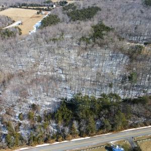 Photo #3 of Off Kemp Ford Rd., Union Hall, VA 7.1 acres