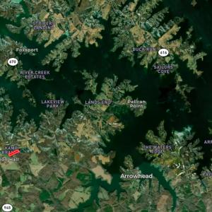 Photo #28 of Off Kemp Ford Rd., Union Hall, VA 7.1 acres