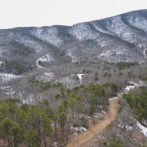 Photo #4 of Off Round Mountain Rd , Stuart, VA 5.7 acres