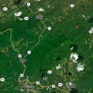 Photo #21 of Off Round Mountain Rd , Stuart, VA 5.7 acres
