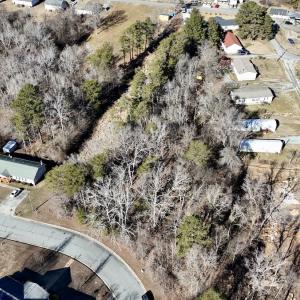 Photo #3 of Off Knollwood Dr, Burlington, NC 1.2 acres