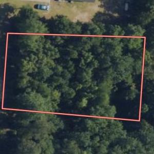 Photo #1 of SOLD property in 21521 Gilchrist St, Wagram, NC 0.5 acres