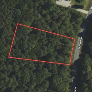 Photo #1 of SOLD property in 224 Badin View Dr, New London, NC 1.0 acres