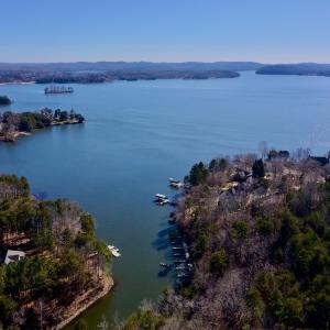Photo #11 of SOLD property in 224 Badin View Dr, New London, NC 1.0 acres