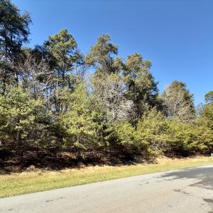 Photo #3 of SOLD property in 224 Badin View Dr, New London, NC 1.0 acres