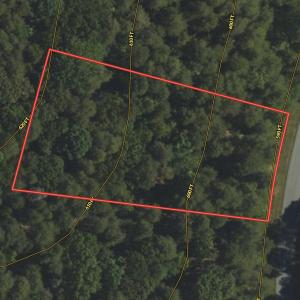Photo #19 of SOLD property in 224 Badin View Dr, New London, NC 1.0 acres
