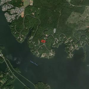 Photo #20 of SOLD property in 224 Badin View Dr, New London, NC 1.0 acres