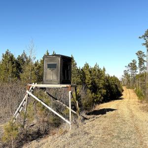 Photo #26 of Off Optimist Rd., Sussex, VA 244.4 acres