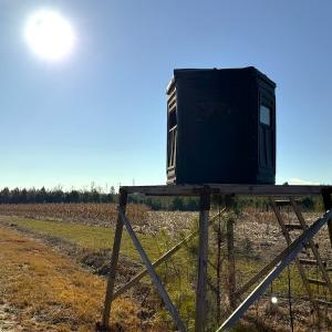 Photo #27 of Off Optimist Rd., Sussex, VA 244.4 acres