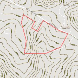 Photo #19 of Off Playmore Beach Road, Morganton, NC 22.6 acres