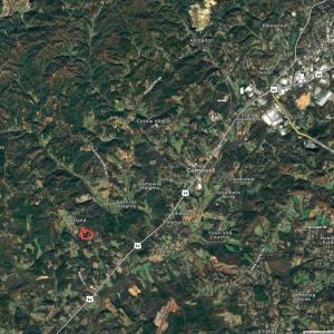 Photo #30 of Off Playmore Beach Road, Morganton, NC 22.6 acres