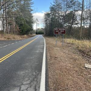 Photo #3 of Off Playmore Beach Road, Morganton, NC 22.6 acres