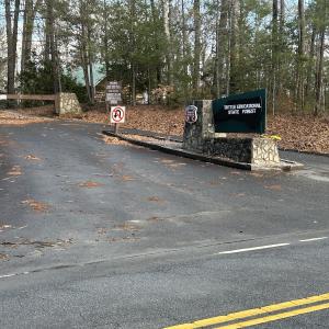 Photo #4 of Off Playmore Beach Road, Morganton, NC 22.6 acres